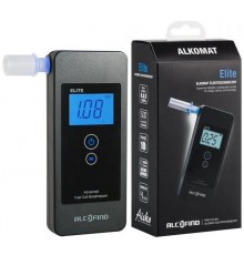 ALCOFIND ELITE alcohol tester 0.00 – 5.00 ‰
