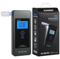ALCOFIND ELITE alcohol tester 0.00 – 5.00 ‰