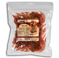 HILTON Soft Duck Jerky - Dog treat - 500 g
