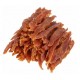 HILTON Soft Duck Jerky - Dog treat - 500 g