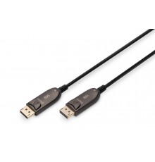 DIGITUS - DisplayPort kabel - DisplayP