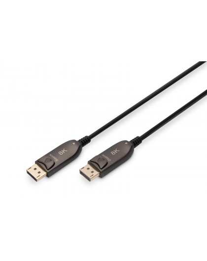 DIGITUS - DisplayPort kabel - DisplayP