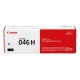 Canon 046 H High Capacity cyan toner
