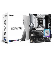Asrock Z790 Pro RS Intel Z790 LGA 1700 ATX