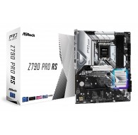 Asrock Z790 Pro RS Intel Z790 LGA 1700 ATX