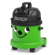 Numatic GVE370-2 vacuum 1200 W Cylinder vacuum Dry&Wet Dust bag 15 L