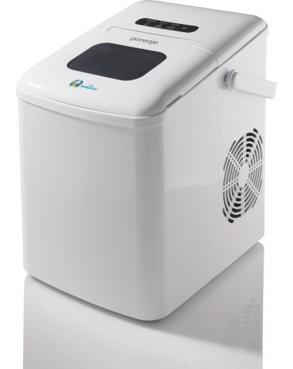 Gorenje Ice cube maker IMD1200W Capacity 1.8 L White