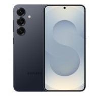 Samsung Galaxy S25 SM-S931B/DS 15.8 cm (6.2") Dual SIM Android 15 5G USB Type-C 12 GB 256 GB 4000 mAh Black