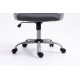 Activejet Office armchair YK01 grey