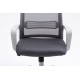 Activejet Office armchair YK01 grey
