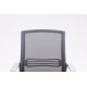 Activejet Office armchair YK01 grey