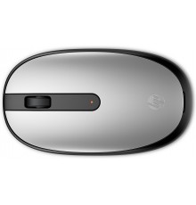 HP 240 Pike Silver Bluetooth Mouse