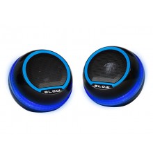 2.0 MS-29 computer speakers 6W
