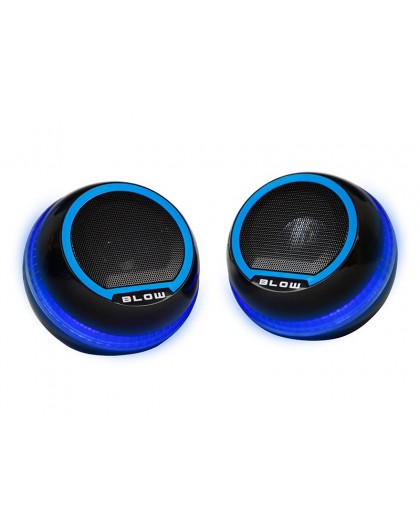 2.0 MS-29 computer speakers 6W