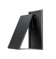 EcoFlow ZMS331 solar panel 100 W Monocrystalline silicon