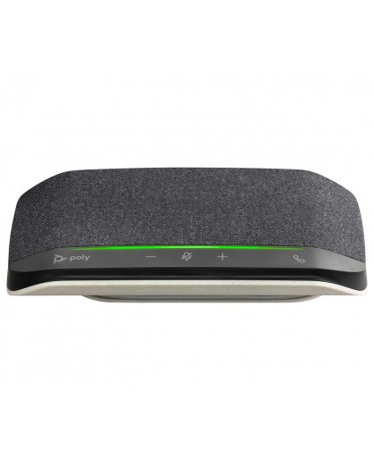 Poly Sync 10 Speakerphone +USB-A to USB-C Cable