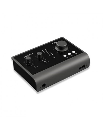 Audient iD14 MKII - USB audio interface