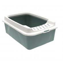 ROTHO Bonnie Eco Green - cat litter box