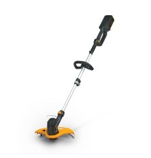 MoWox | Hand Held Battery Grass Trimmer (without battery) | ET 40 Li | Cordless