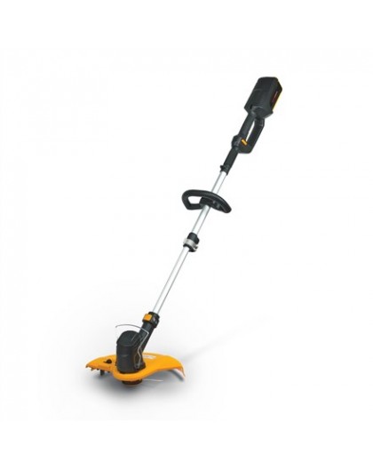 MoWox | Hand Held Battery Grass Trimmer (without battery) | ET 40 Li | Cordless