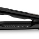 BaByliss Straight & Curl Brilliance Curling iron Warm Black, Rose 48 W 3 m