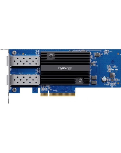 Synology E10G30-F2 interface cards/adapter Internal SFP+