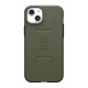 Urban Armor Gear 114306117272 mobile phone case 15.5 cm (6.1") Cover Green