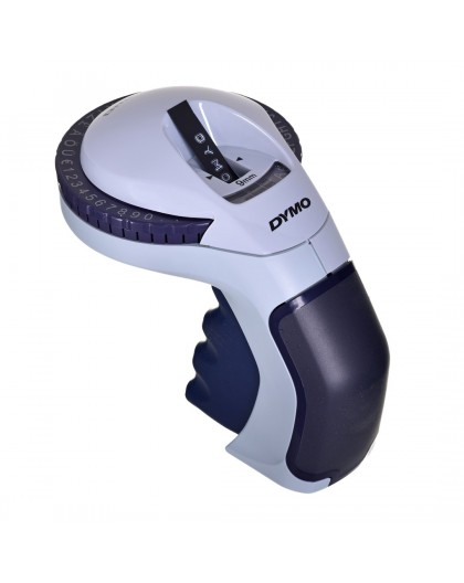 Dymo Omega 9 mm x 2 m extruder