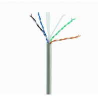 Gembird UPC-6004SE-SOL/100 networking cable Grey 305 m Cat6
