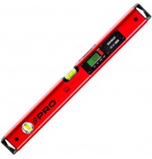 Level PRO900 with electronic reading 40 cm