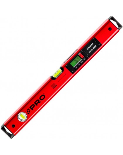 Level PRO900 with electronic reading 40 cm