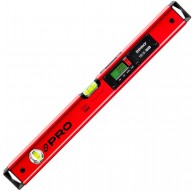 Level PRO900 with electronic reading 40 cm