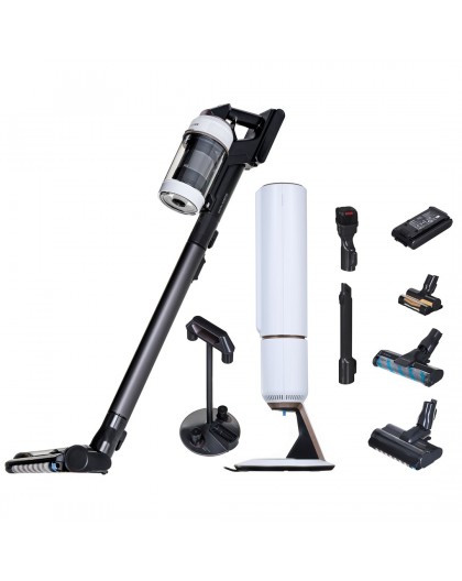 Samsung Handheld vacuum Bespoke Jet Plus Complete VS20B95843W/GE