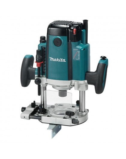 MAKITA. TOP MILL. 2100W RP2303FC01
