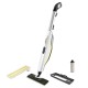 Kärcher SC 3 UPRIGHT Steam mop 0.5 L 1600 W Black, White