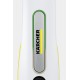 Kärcher SC 3 UPRIGHT Steam mop 0.5 L 1600 W Black, White