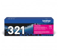 Brother TN-321M toner cartridge 1 pc(s) Original Magenta