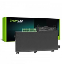 Green Cell HP184 laptop spare part Battery