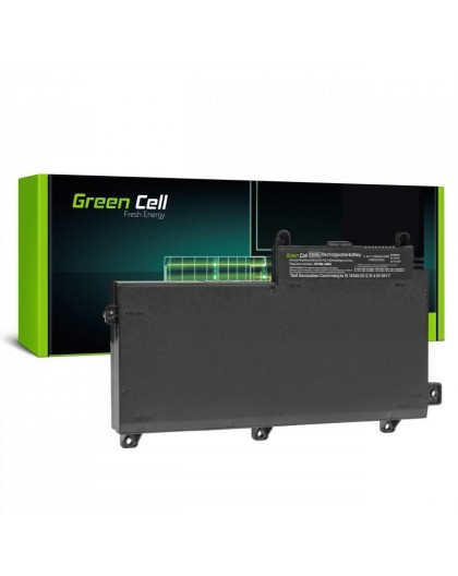 Green Cell HP184 laptop spare part Battery