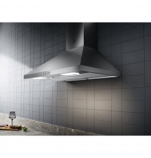 Electrolux LFC316X Wall-mounted Stainless steel 420 m³/h