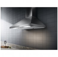 Electrolux LFC316X Wall-mounted Stainless steel 420 m³/h