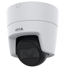 Axis 02918-001 security camera Bullet IP security camera Indoor 2688 x 1512 pixels Ceiling