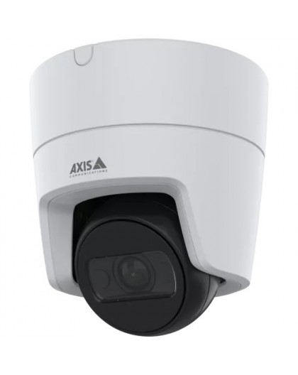 Axis 02918-001 security camera Bullet IP security camera Indoor 2688 x 1512 pixels Ceiling