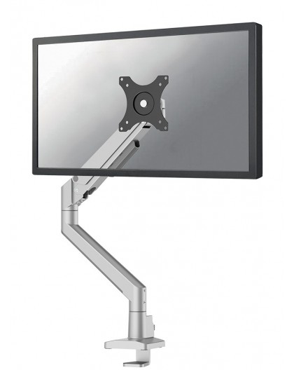 Neomounts DS70-250SL1 Monitor arm 17-35" - gas spring - Topfix - 180°-stop