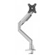 Neomounts DS70-250SL1 Monitor arm 17-35" - gas spring - Topfix - 180°-stop