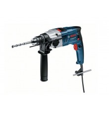 BOSCH. HAMMER DRILL. 800W GSB 18-2 RE -ZUW