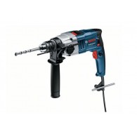 BOSCH. HAMMER DRILL. 800W GSB 18-2 RE -ZUW