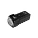 Nitecore TUP Black Hand flashlight LED