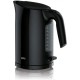 Braun PurEase WK 3100 BK electric kettle 1.7 L 2200 W Black
