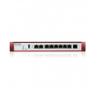 Zyxel USG FLEX 200H hardware firewall 5 Gbit/s